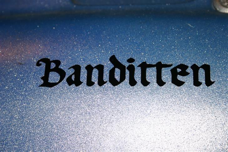 Honda Sfx - Banditten billede 18