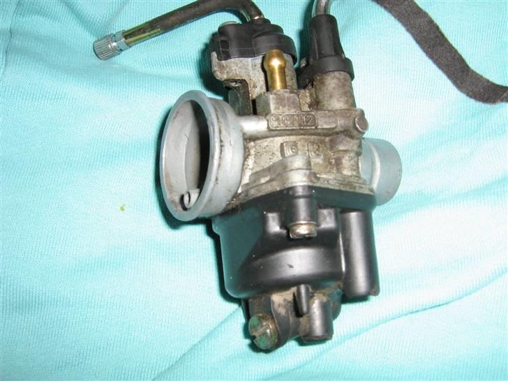 Honda SFX  billede 10