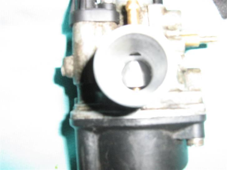 Honda SFX  billede 11