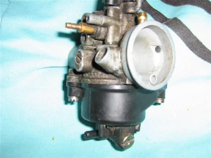 Honda SFX  billede 12