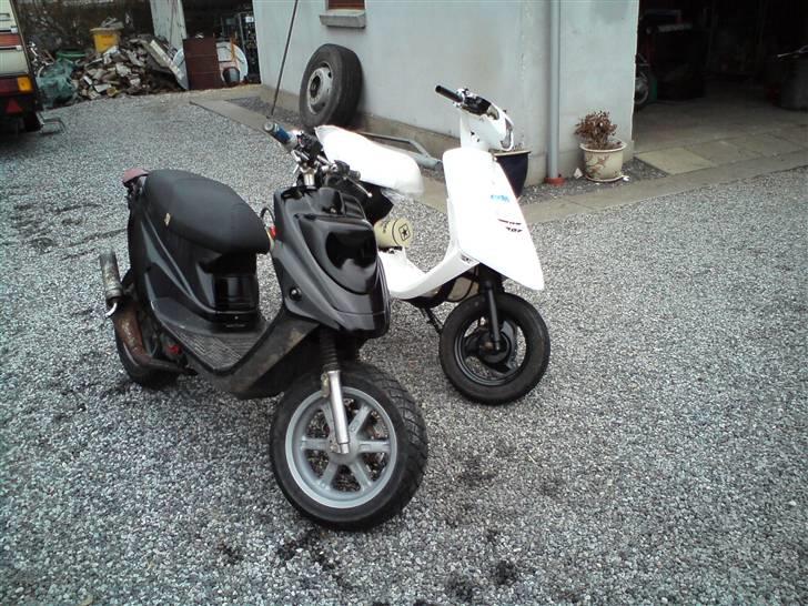 Benelli K2 billede 2