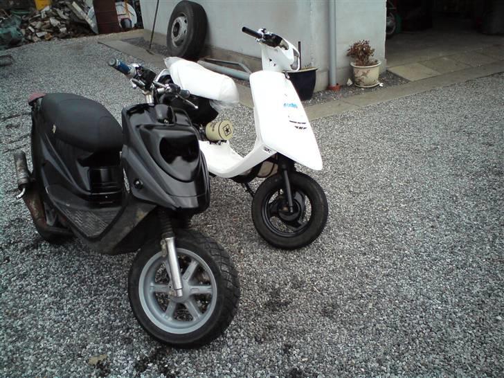 Benelli K2 billede 6