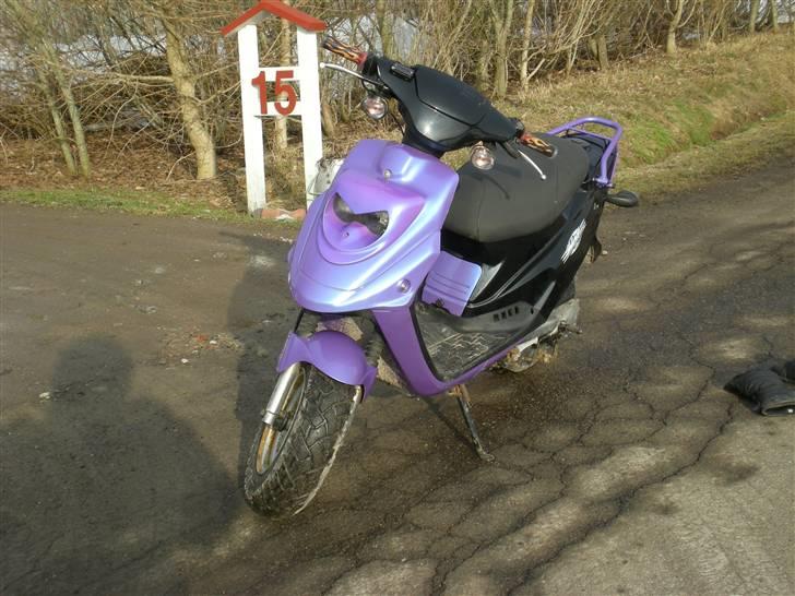 PGO hot 50 billede 2