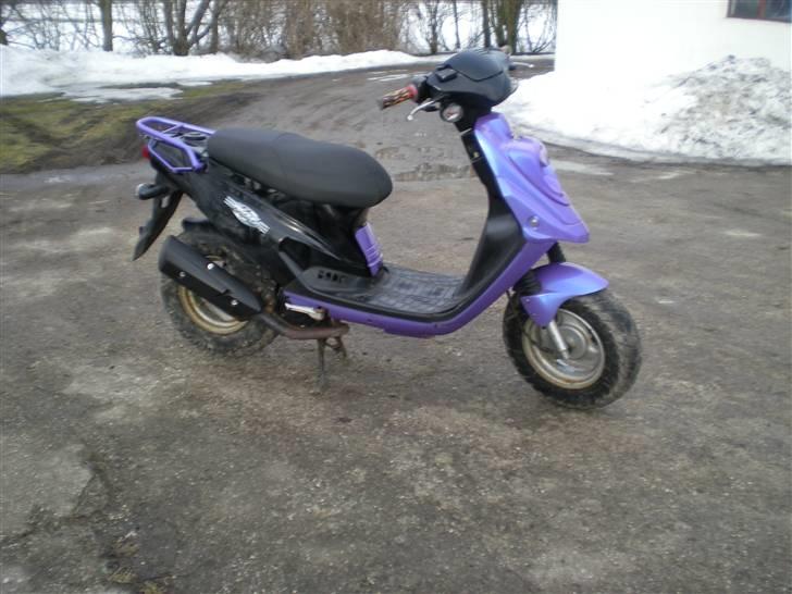 PGO hot 50 billede 4