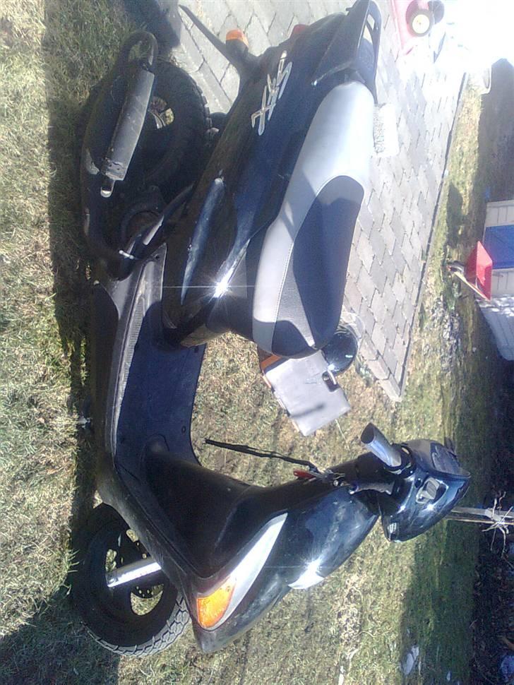 Honda Sfx LC billede 3