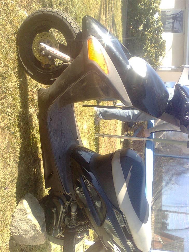 Honda Sfx LC billede 6