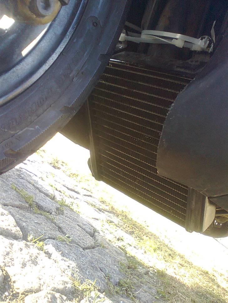 Honda Sfx LC billede 7