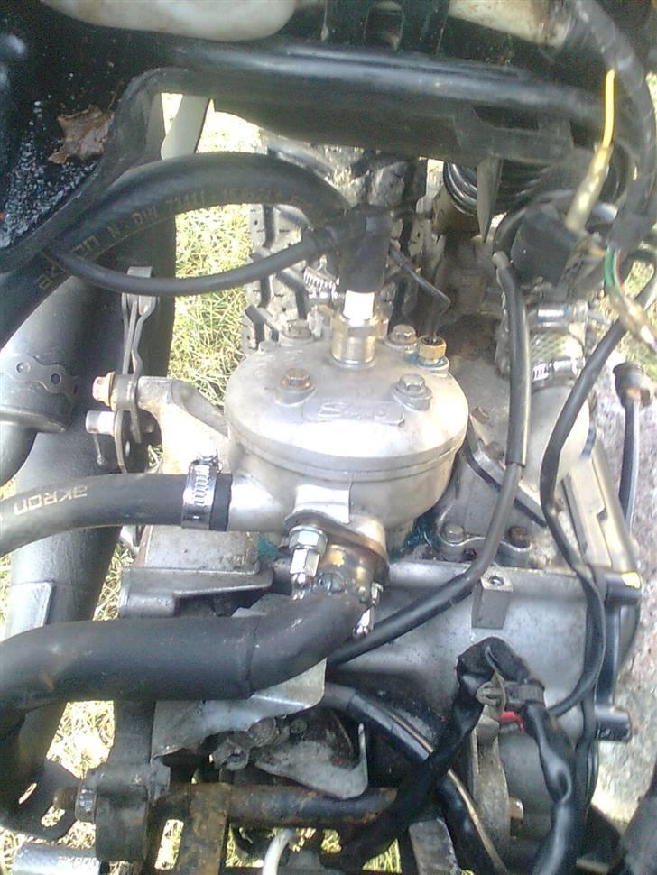 Honda Sfx LC billede 8