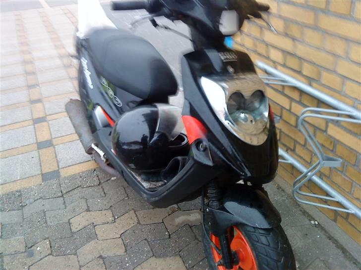 PGO hot [ BYTTET TIL GALAXY!] billede 3