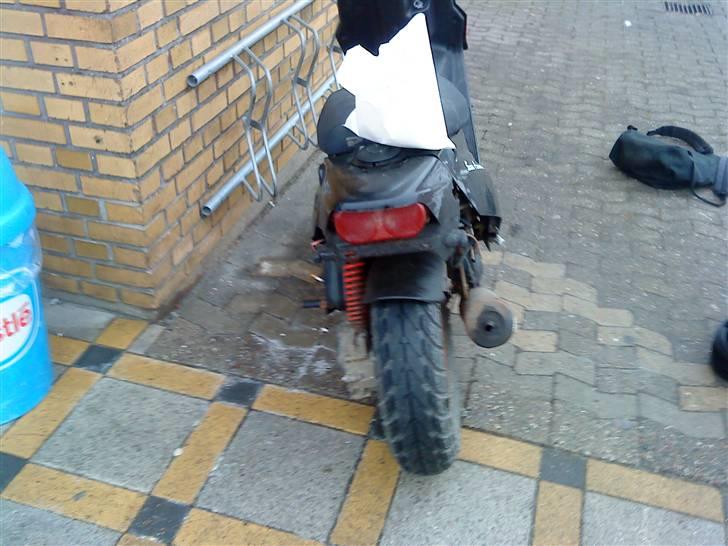 PGO hot [ BYTTET TIL GALAXY!] billede 5