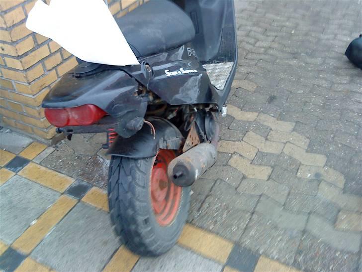 PGO hot [ BYTTET TIL GALAXY!] billede 7