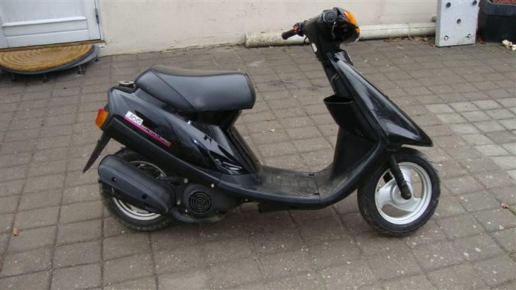 Yamaha Jog as billede 1