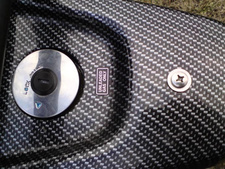 PGO pmx hverdags knallert. SÆLGES billede 6