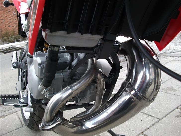 Aprilia sx 50 solgt billede 13