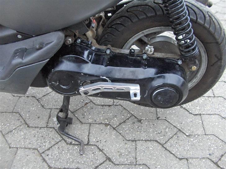 Aprilia Sonic SOLGT billede 7