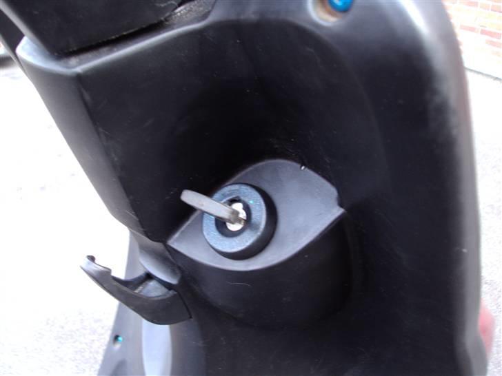 Yamaha neos billede 14