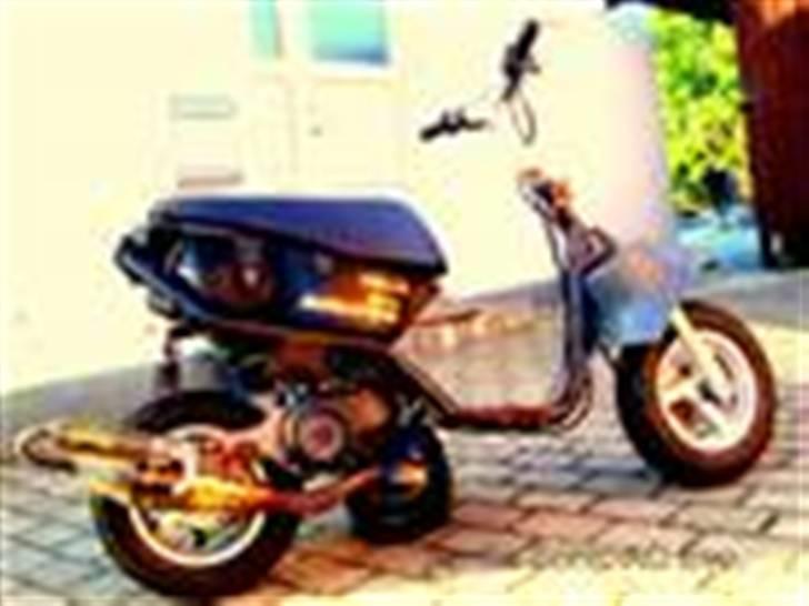 Aprilia sonic  byttet  billede 6