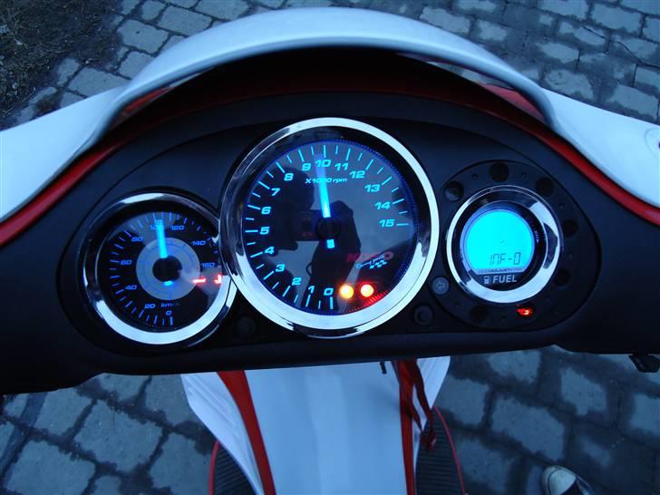Gilera runner dd solgt billede 11