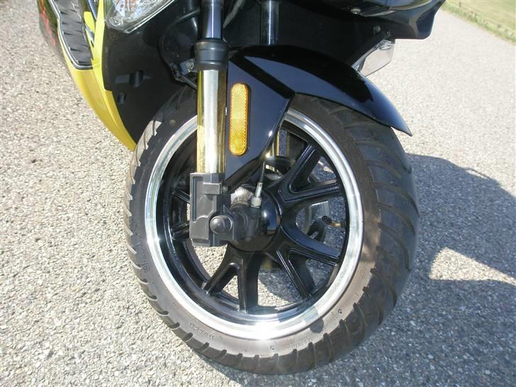 Baotian City Racing ACDD billede 6