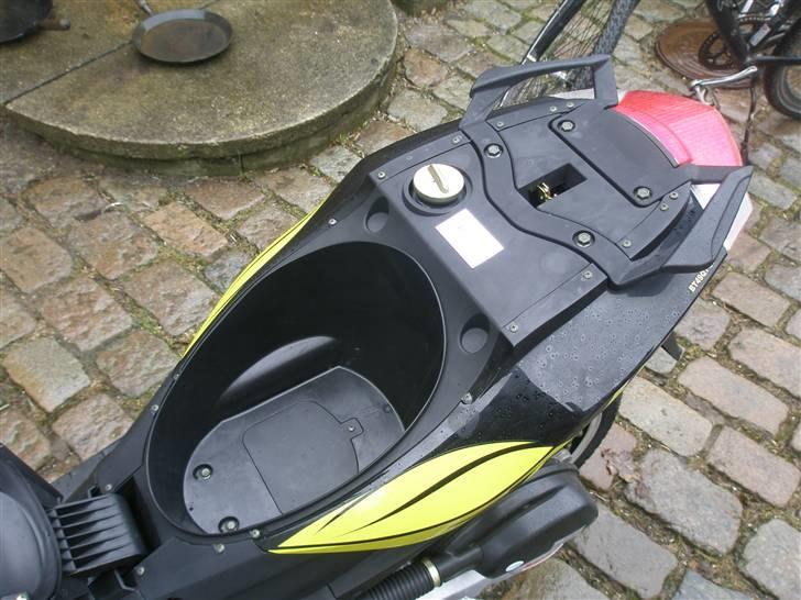 Baotian City Racing ACDD billede 12