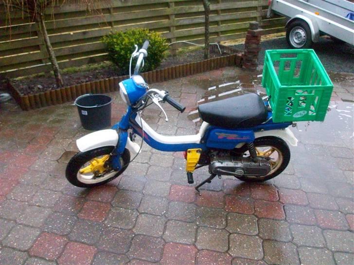 Suzuki fz50 ( solgt savner dig ) billede 1