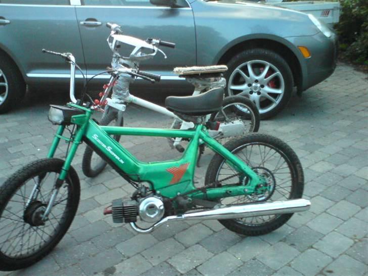 Puch maxi Byttet billede 1