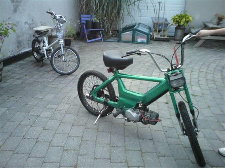 Puch maxi Byttet billede 2
