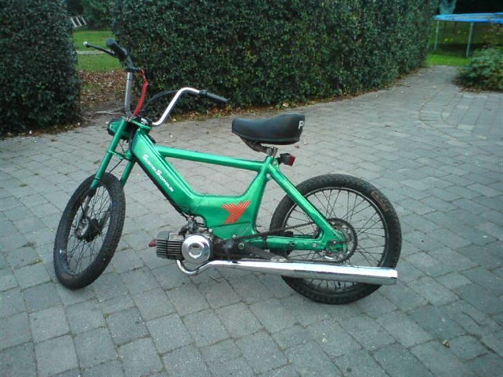 Puch maxi Byttet billede 3