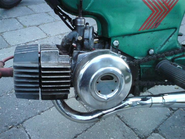 Puch maxi Byttet billede 4