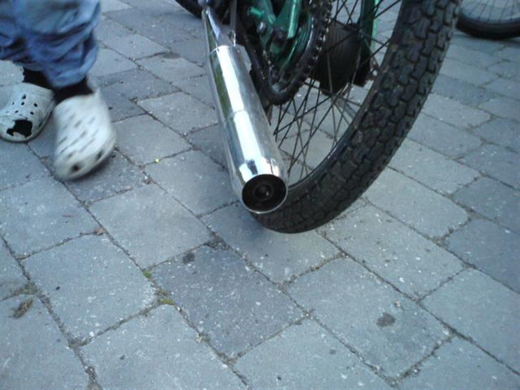 Puch maxi Byttet billede 5