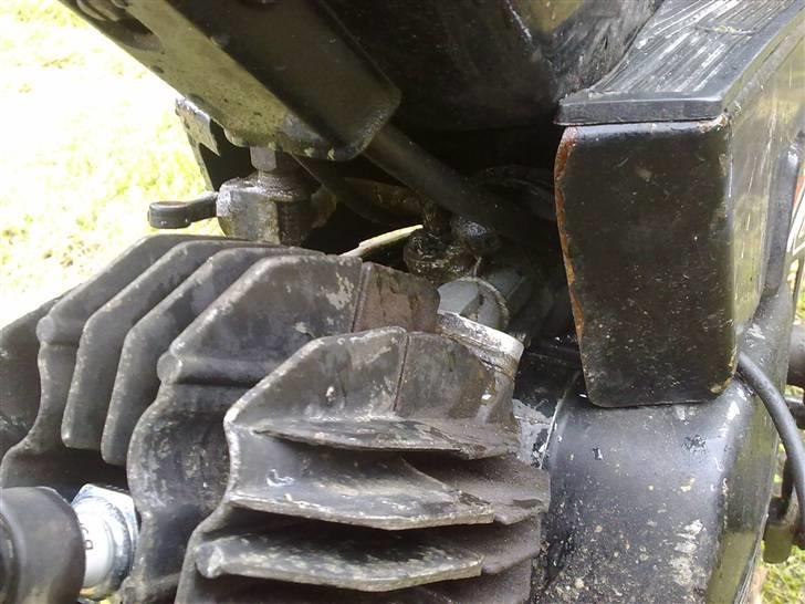 Tomos A 32-k  (solgt og savnet  billede 4