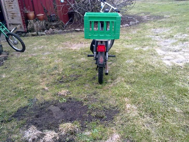 Tomos A 32-k  (solgt og savnet  billede 6