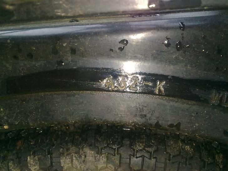 Tomos A 32-k  (solgt og savnet  billede 9