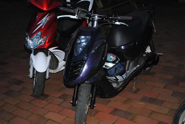 Aprilia sonic 06 byttet  billede 1
