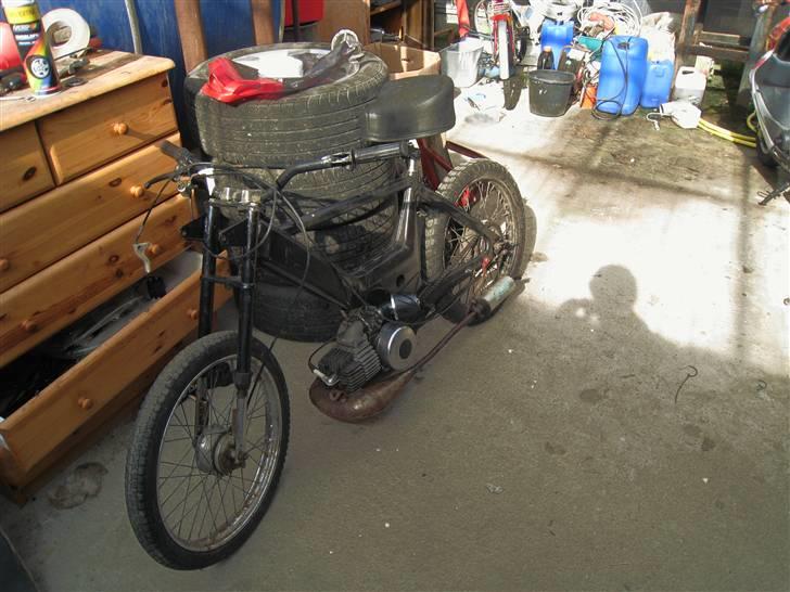 Puch maxi k byttet  billede 3