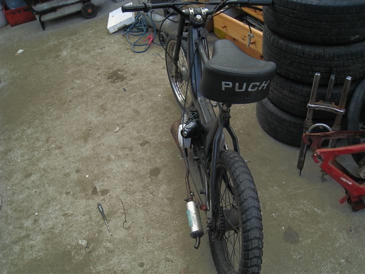 Puch maxi k byttet  billede 4
