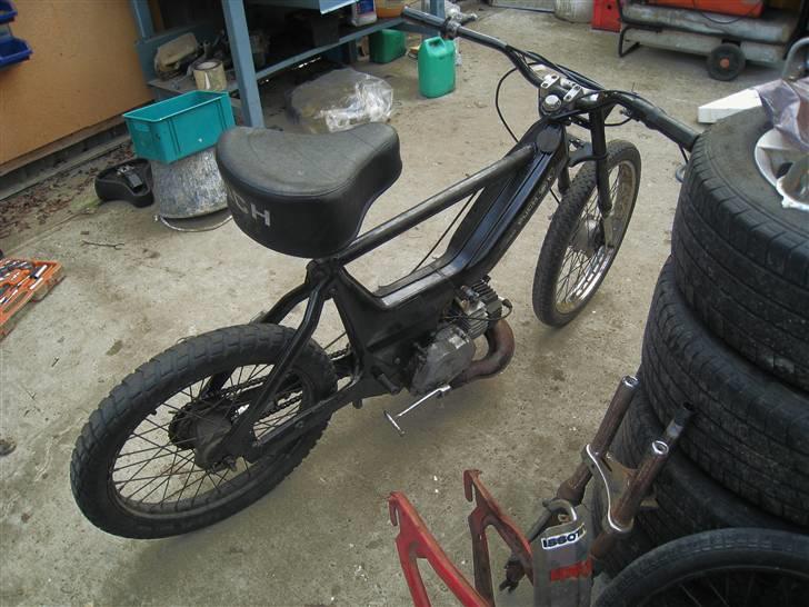 Puch maxi k byttet  billede 6