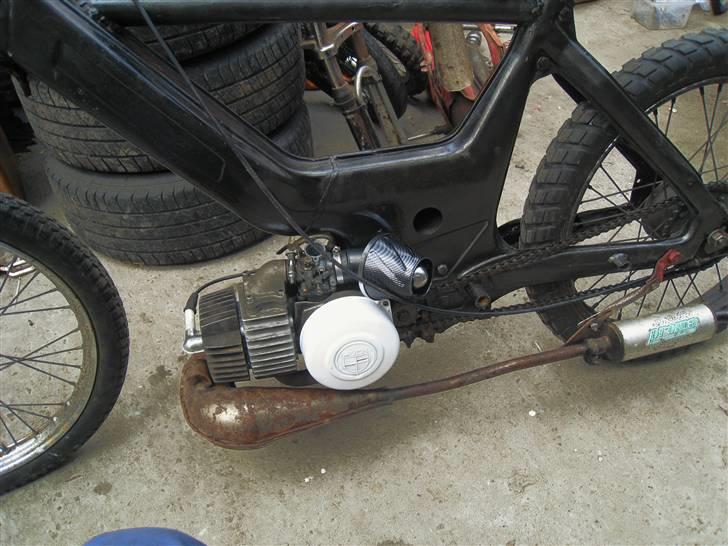 Puch maxi k byttet  billede 7