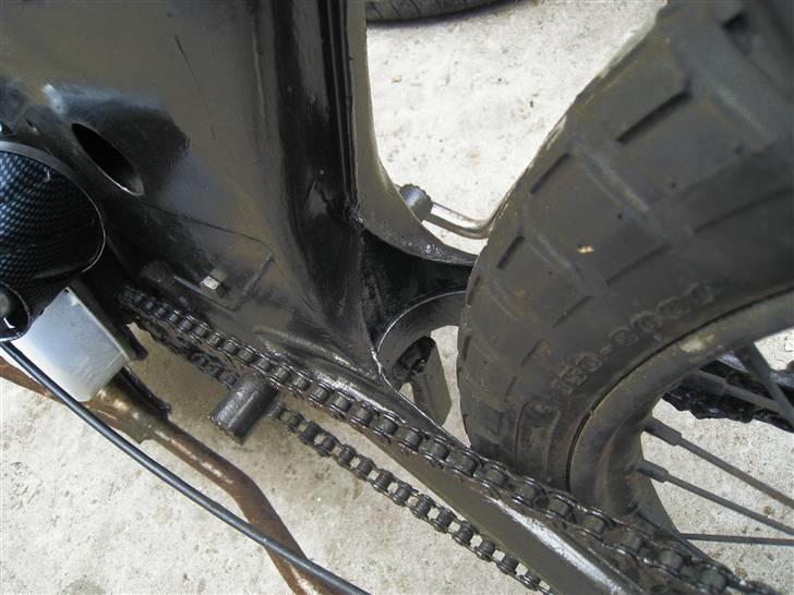 Puch maxi k byttet  billede 8