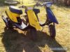 Yamaha Jog "Projekt"  [Tidl. scooter]