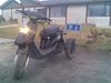 PGO Hot P3 50 - BYTTET [Tidl. scooter]