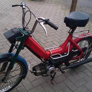 Puch maxi k