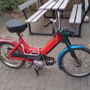Puch maxi k