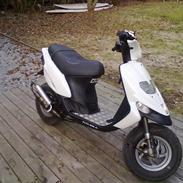 Gilera stalker