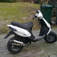 Gilera stalker