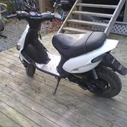 Gilera stalker