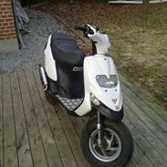 Gilera stalker