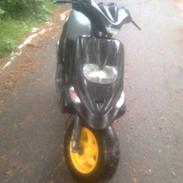 Gilera stalker