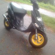 Gilera stalker