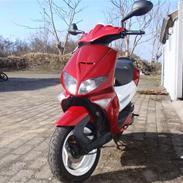 Peugeot speedfightdet